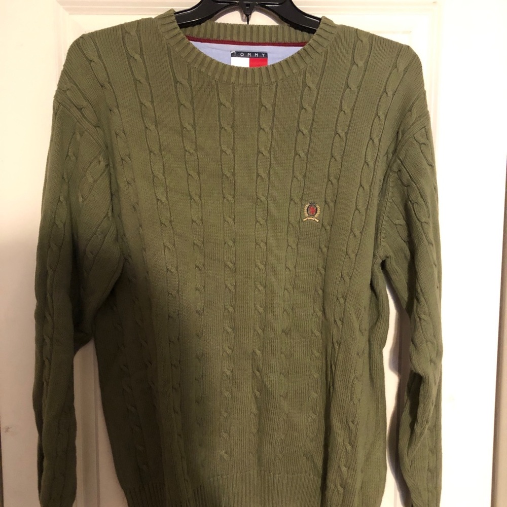 Tommy Hilfiger Sweater